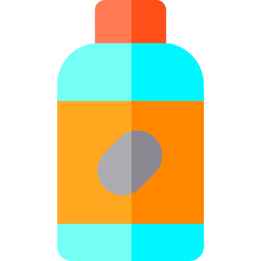 Syrup Basic Rounded Flat icon