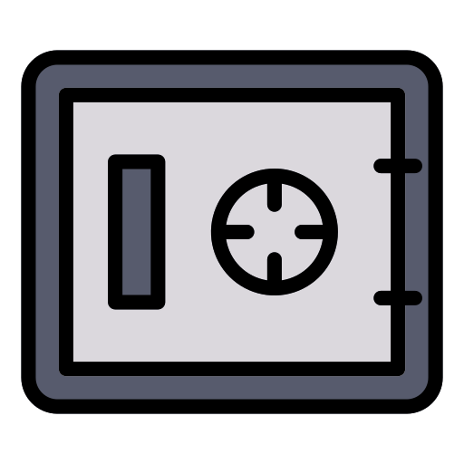 anzahlung Generic Outline Color icon