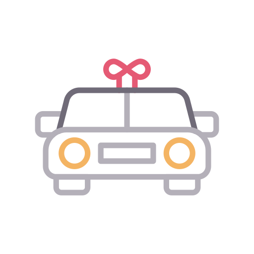 Car toy Generic Others icon