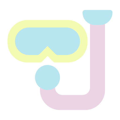 Diving Generic Flat icon