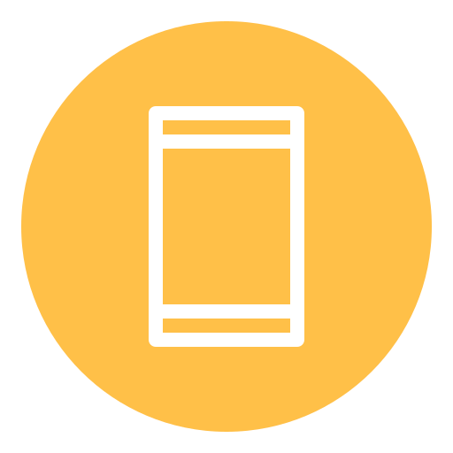 handy, mobiltelefon Generic Flat icon