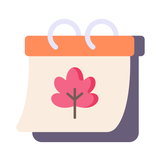 달력 Generic Flat icon