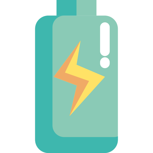 energie Generic Flat icon