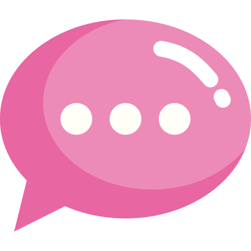 chat-blase Generic Flat icon