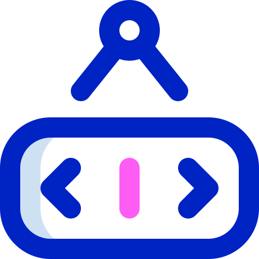 open Super Basic Orbit Color icoon