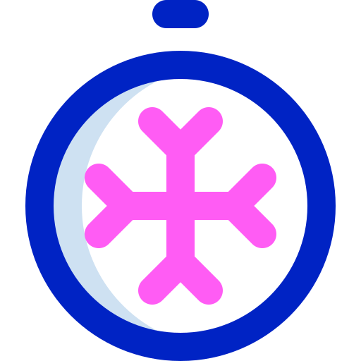 Безделушка Super Basic Orbit Color иконка