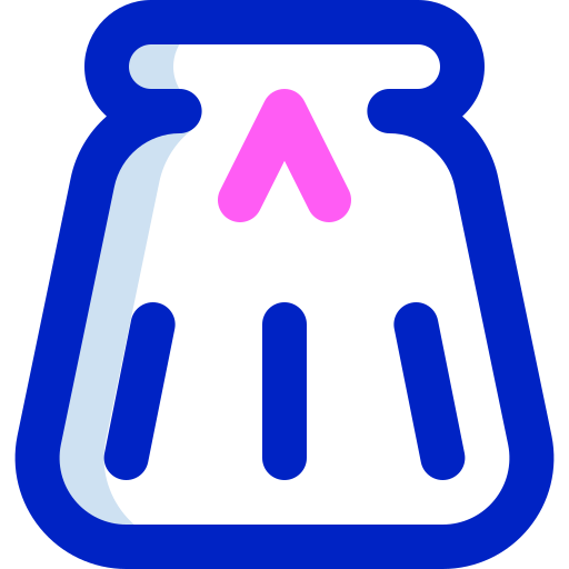 rok Super Basic Orbit Color icoon