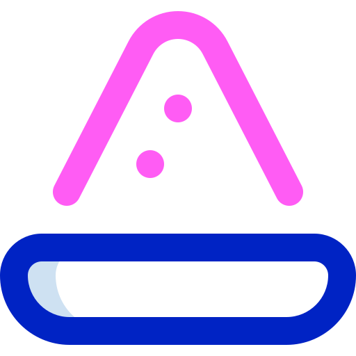 Holi Super Basic Orbit Color icon