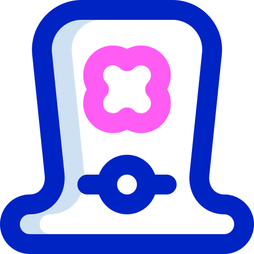 krasnoludek Super Basic Orbit Color ikona
