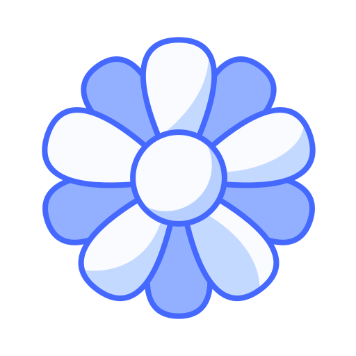 blume Generic Blue icon