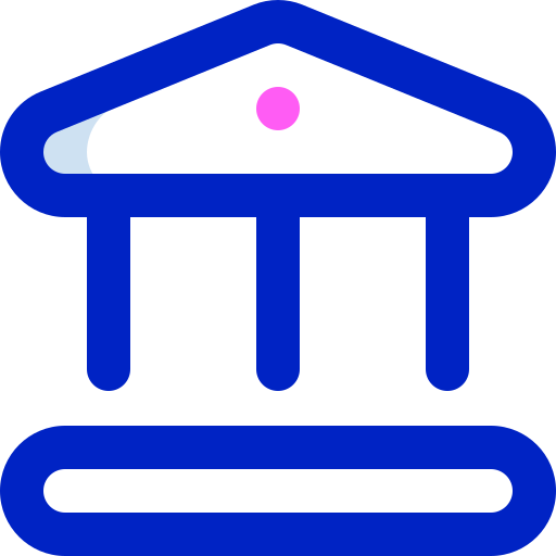 bank Super Basic Orbit Color icon