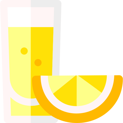 Tequila Basic Rounded Flat icon