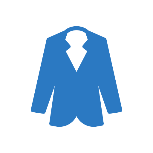 strój Generic Blue ikona