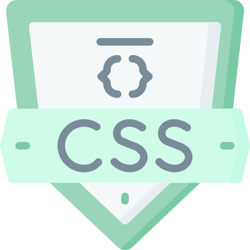 css Special Flat icona