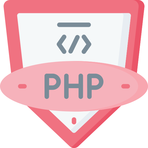 php Special Flat иконка