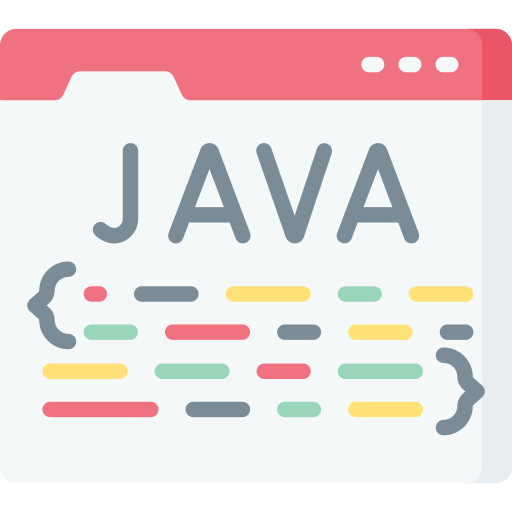 Java Special Flat icon
