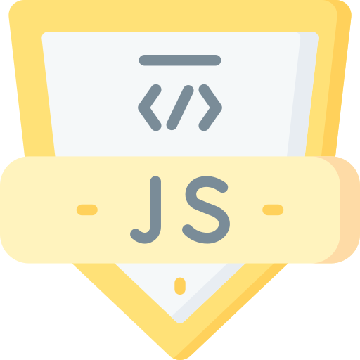 js Special Flat icon