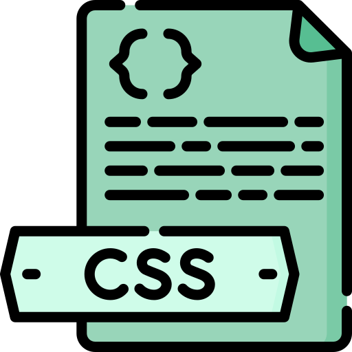 Css Special Lineal color icon