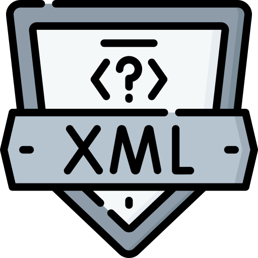xml Special Lineal color icon