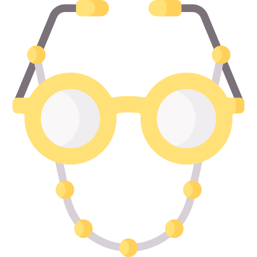 老眼鏡 Special Flat icon
