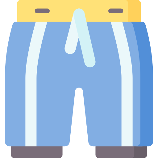 bermudas Special Flat icono