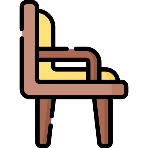 Кресло Special Lineal color иконка