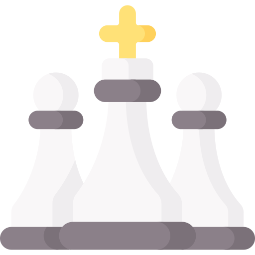 schach Special Flat icon