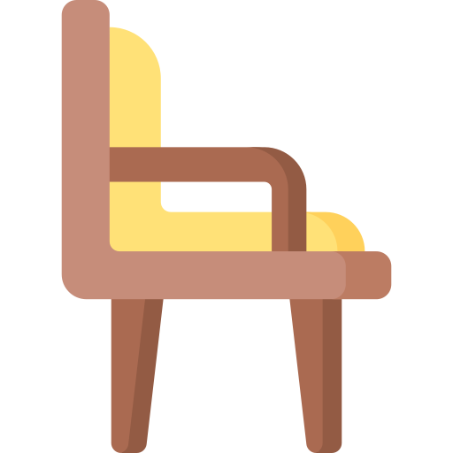 Кресло Special Flat иконка