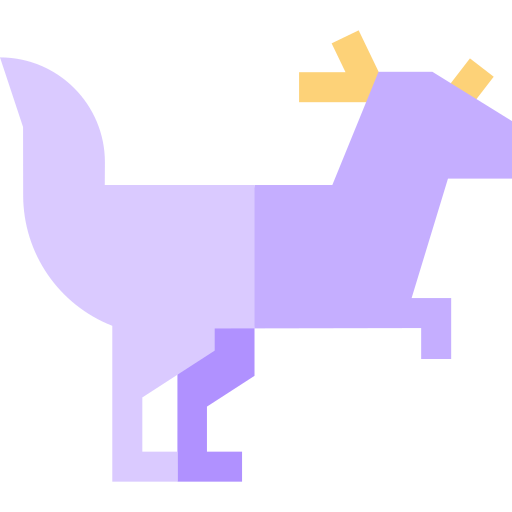 Dracorex Basic Straight Flat icon