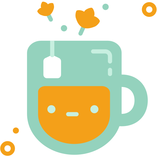 Tea Generic Flat icon