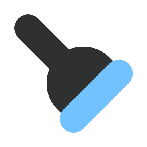 Plunger Generic Others icon