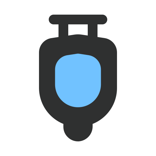 Urinal Generic Others icon