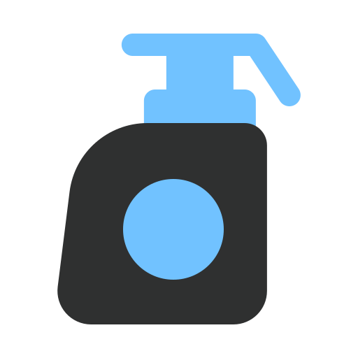 shampoo Generic Others icoon