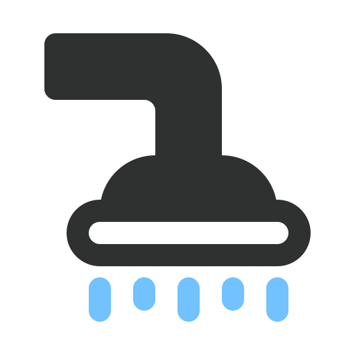 Shower Generic Others icon
