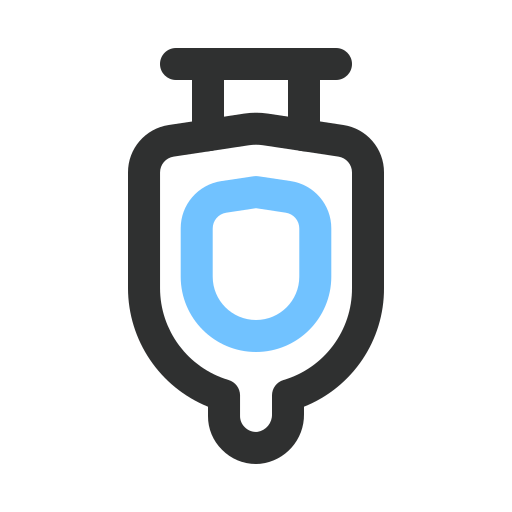 urinal Generic Others icon