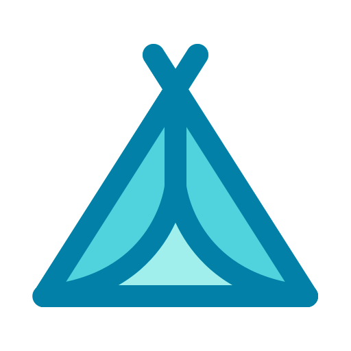 carpa Generic Blue icono