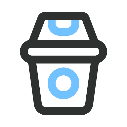 Trash bin Generic Others icon