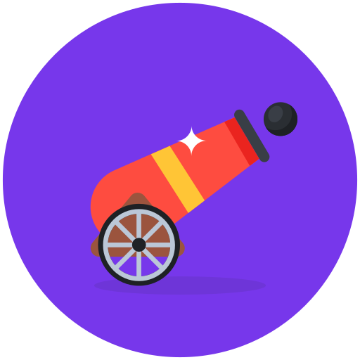 Cannon Generic Circular icon