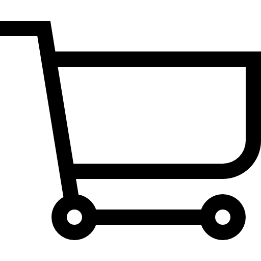 winkelmand Basic Straight Lineal icoon