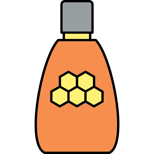 schatz Generic Thin Outline Color icon