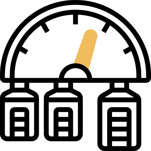acceleratore Meticulous Yellow shadow icona