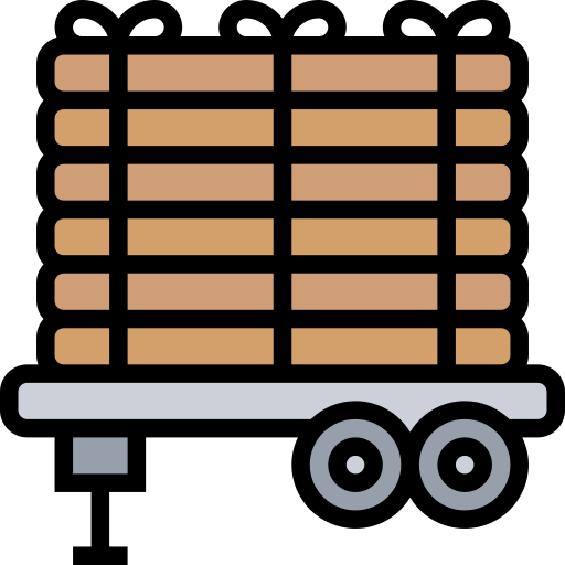 ladung Meticulous Lineal Color icon