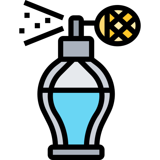 Perfume Meticulous Lineal Color icon