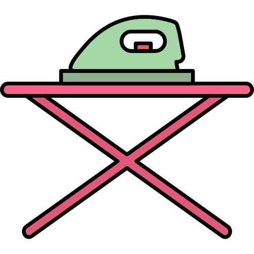 eisentisch Generic Thin Outline Color icon