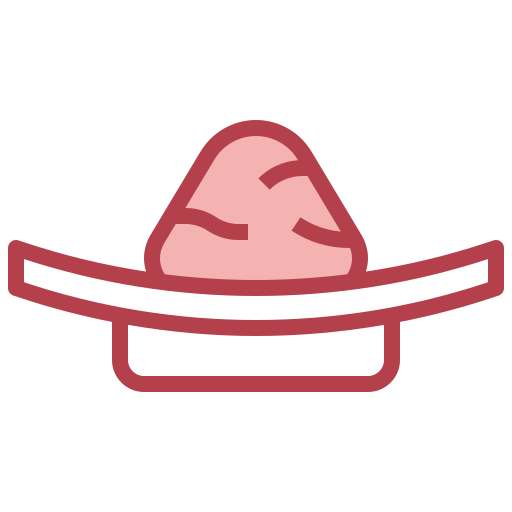 wasabi Surang Red icon