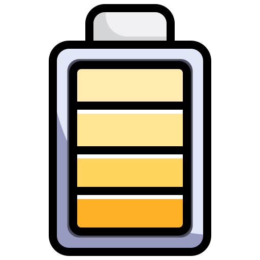 Батарея Surang Lineal Color иконка