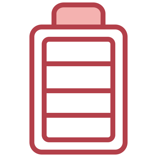 Батарея Surang Red иконка