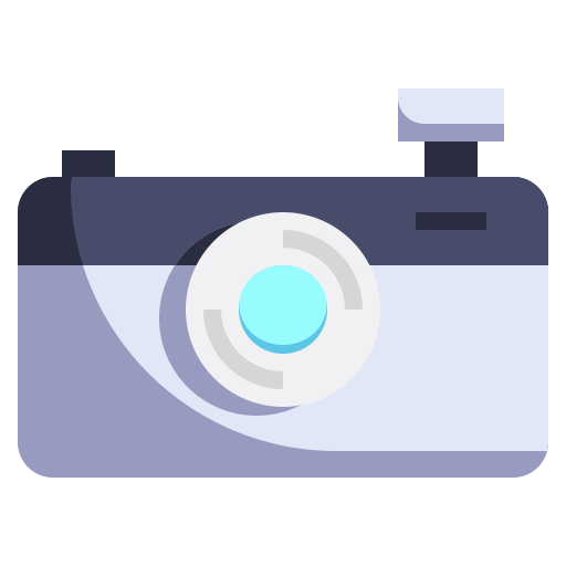 Камера Surang Flat иконка