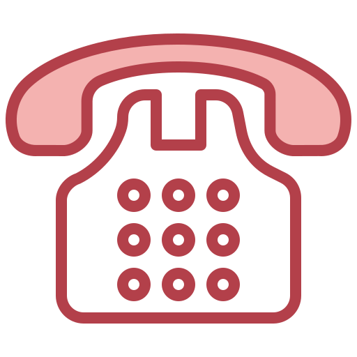 Телефон Surang Red иконка
