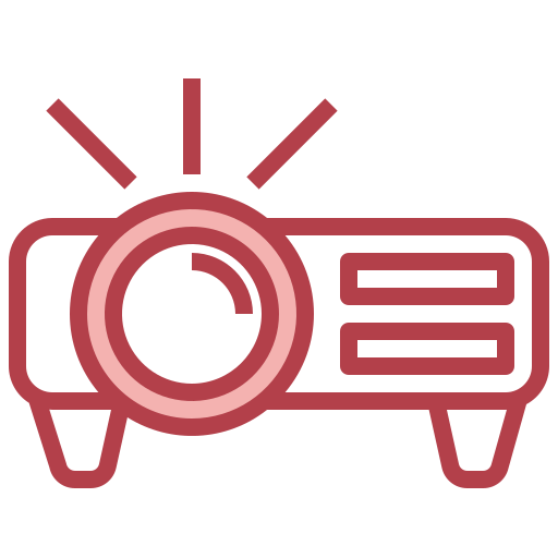 проектор Surang Red иконка